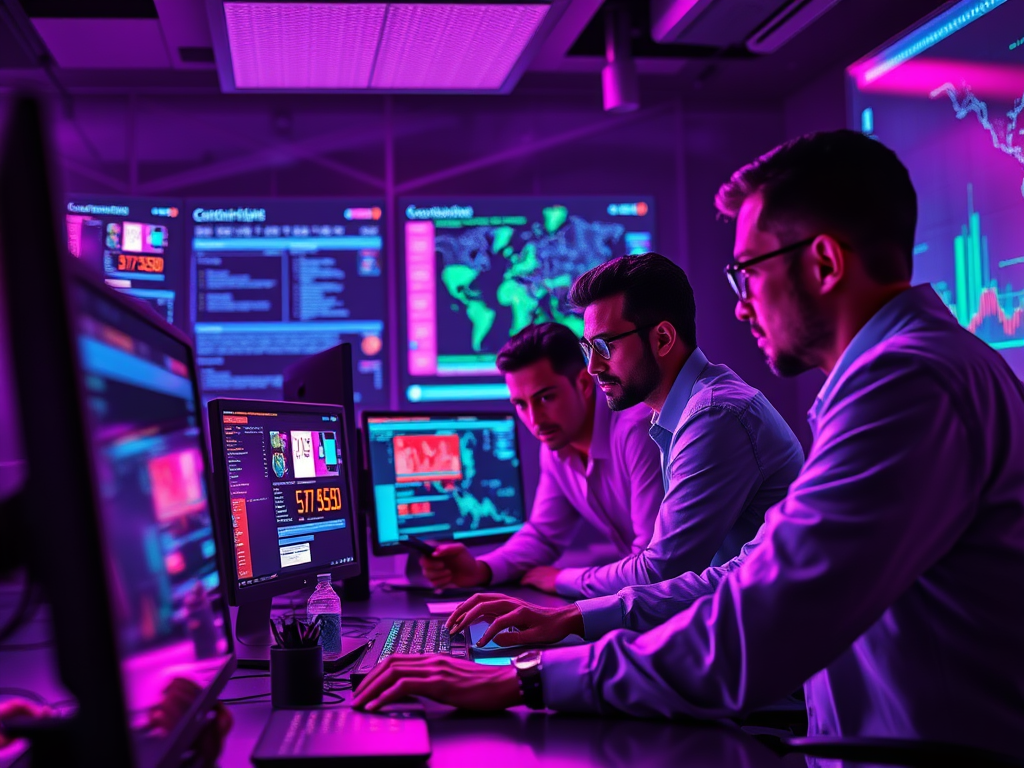 Essential Guide to Incident Response in Cybersecurity