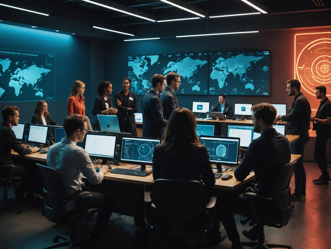 Enhancing User Experience in Cybersecurity Solutions